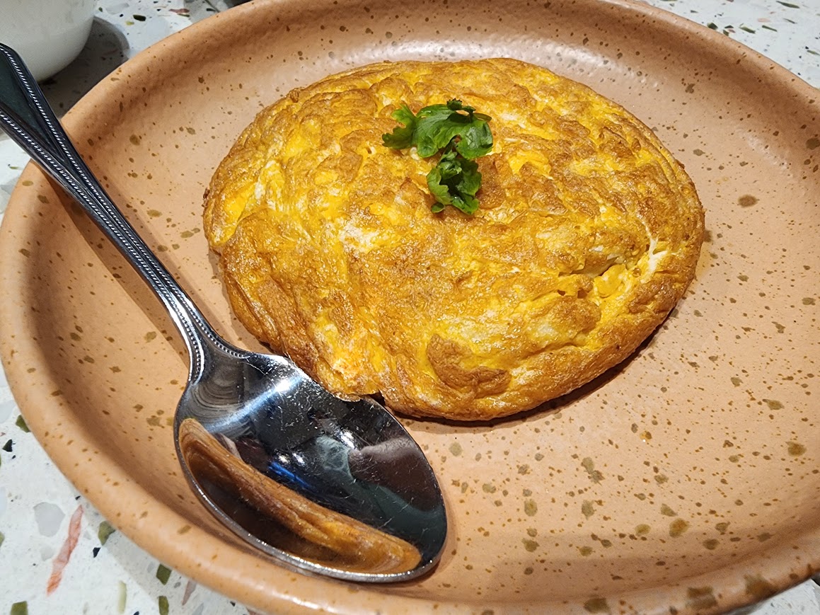 泰式煎蛋